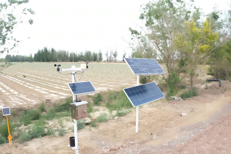 Irrigação Agrícola Inteligente (2)